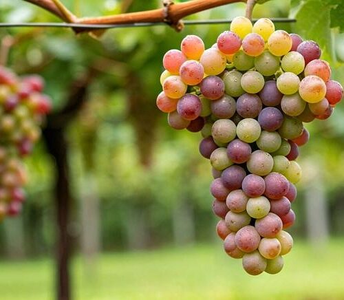 Czy winogrona w ciąży są bezpieczne? Sprawdź, co warto wiedzieć!