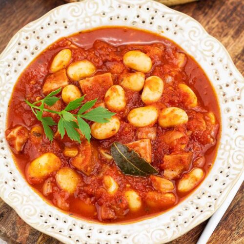 Fasolka po bretonsku w ciąży – odkryj, czy można ją jeść bez obaw