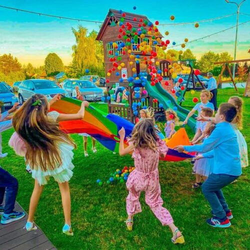 Najlepsze zabawy urodzinowe dla dzieci w wieku 12 i 13 lat – pomysły, które zachwycą każdego!