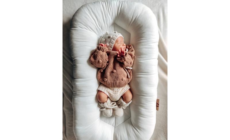 Akcesoria do snu noworodka