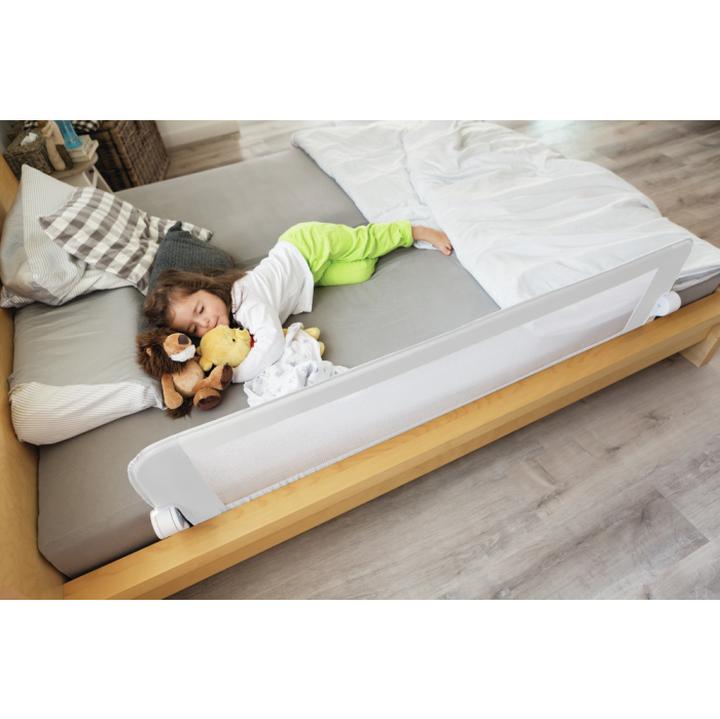 Akcesoria zabezpieczające do łóżka