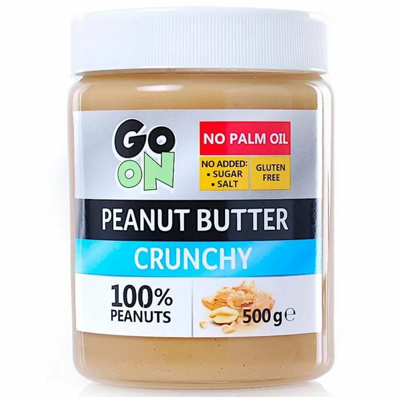 Alergia na orzeszki ziemne w ciąży