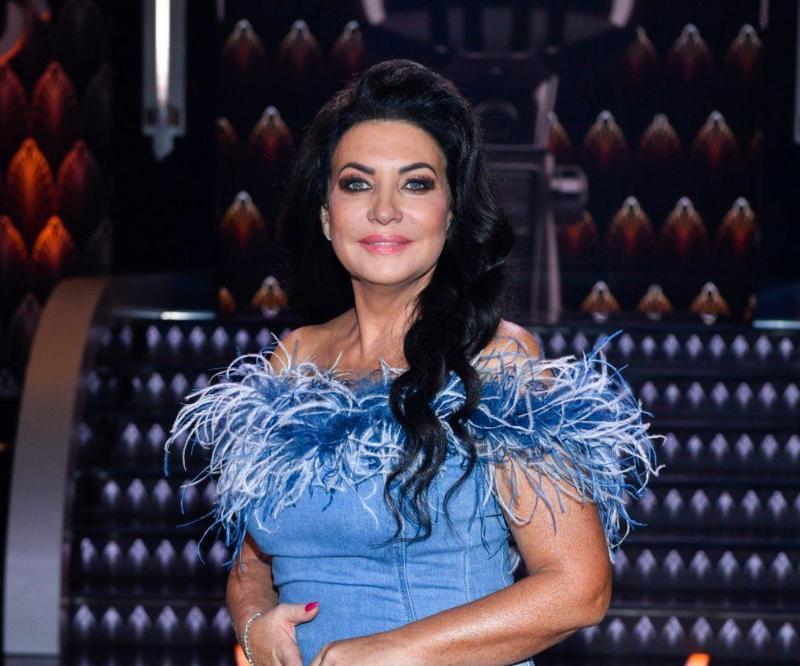 Alicja Węgorzewska życie prywatne