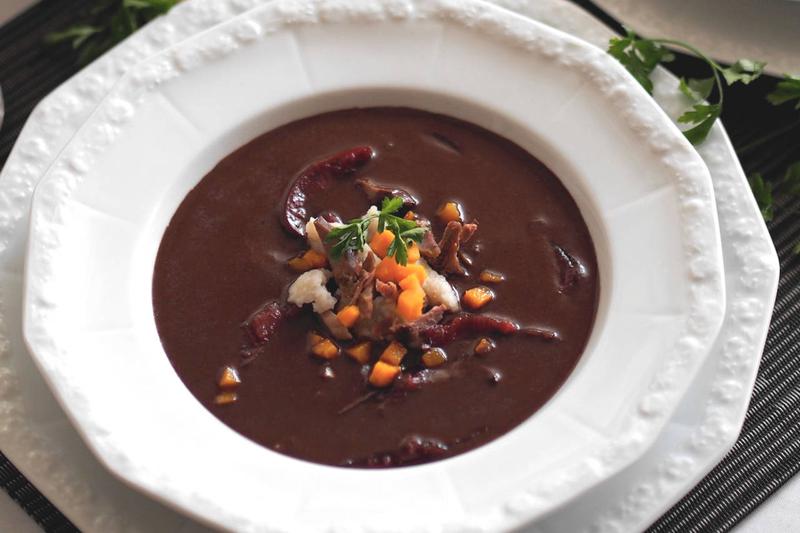 Alternatywy dla czerniny w ciąży