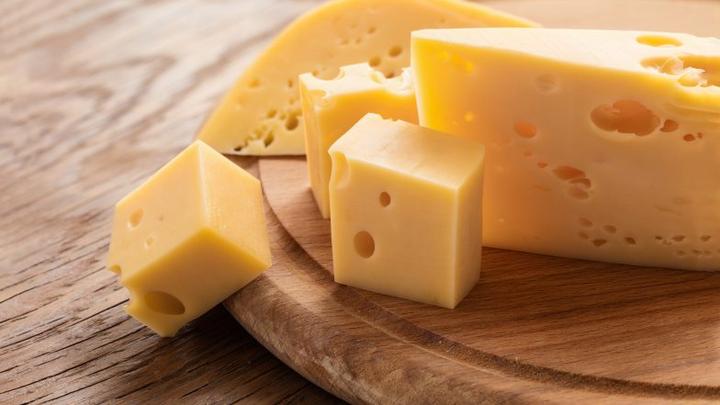 Alternatywy dla sera żółtego dla dzieci