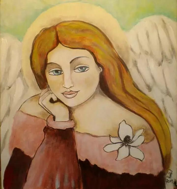 Anioł od spraw beznadziejnych