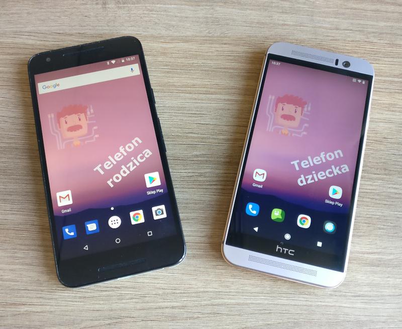 Bezpieczeństwo dziecka online