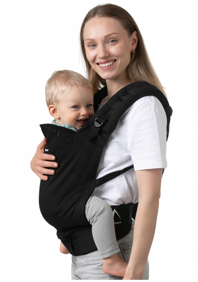 Bezpieczeństwo i komfort noszenia