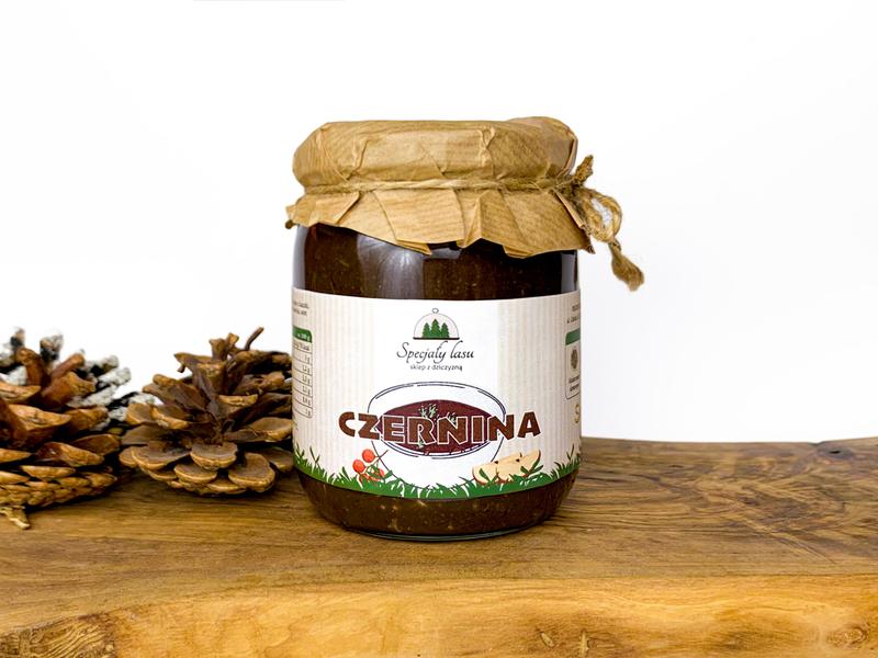 Bezpieczeństwo żywności w ciąży