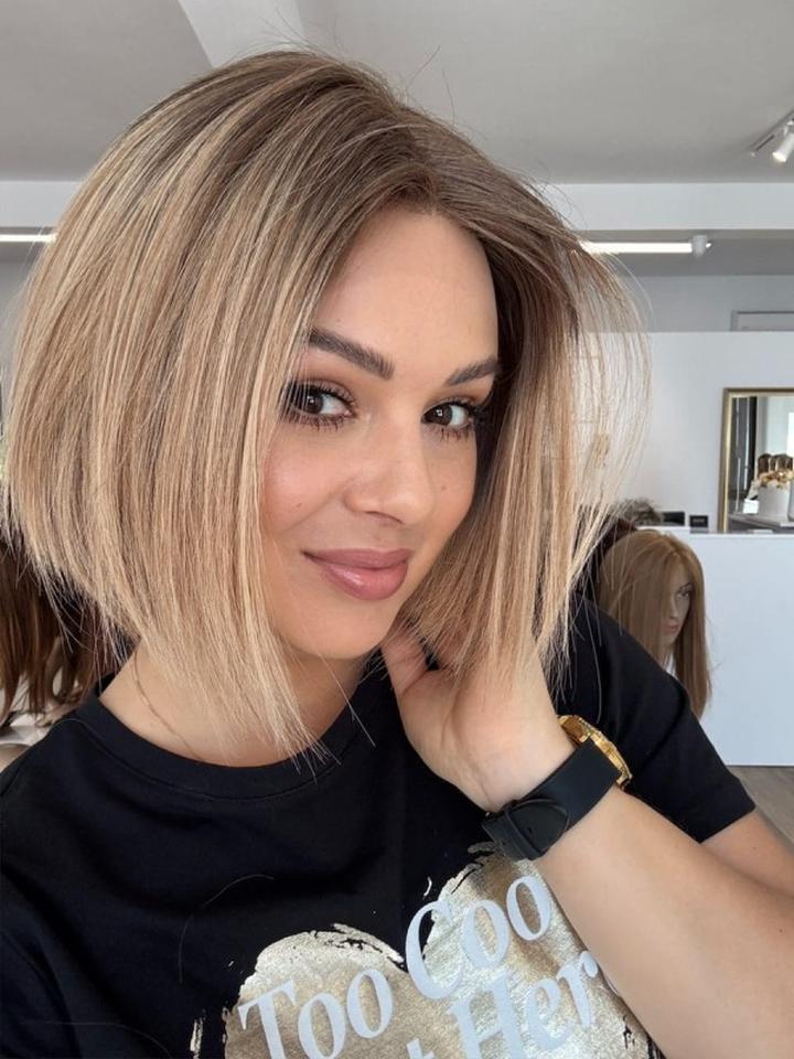 Bezpieczne przygotowanie bobu