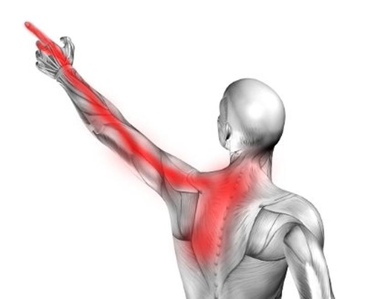 Ból lewej ręki a zdrowie serca