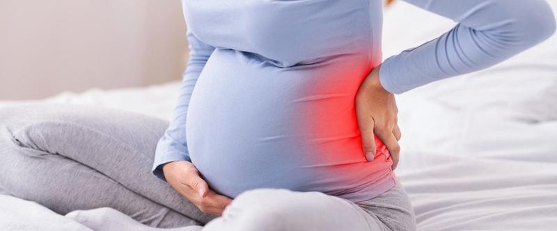 Bóle w prawym boku a zagrożenia