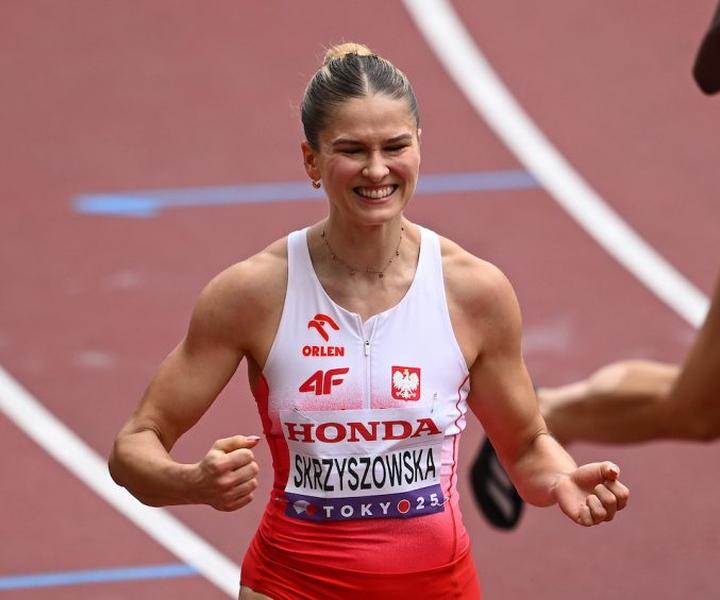 Chłopak Pia Skrzyszowskiej