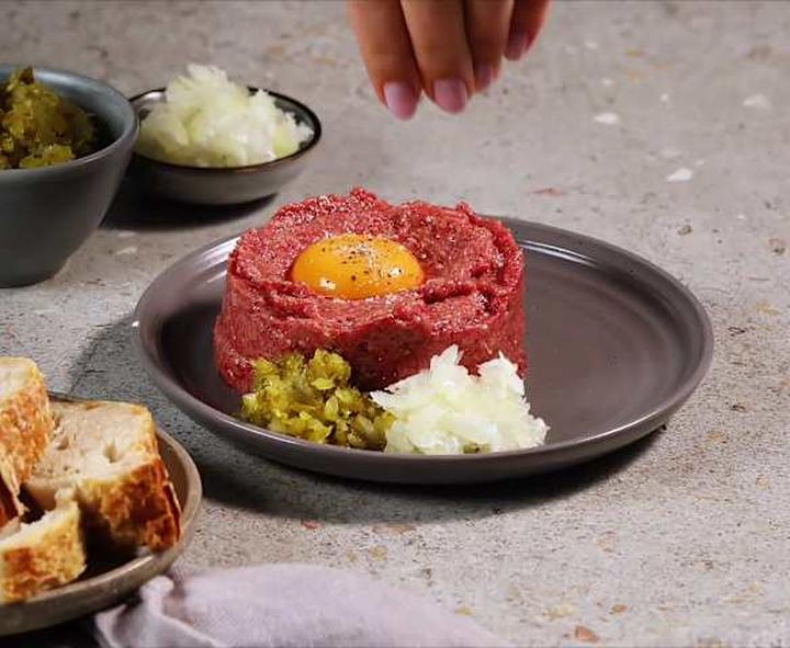 Dieta karmiącej matki