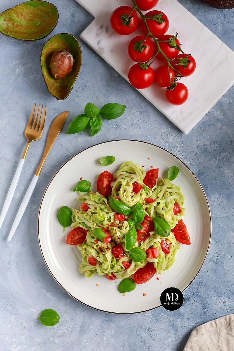 Dieta przyszłej mamy