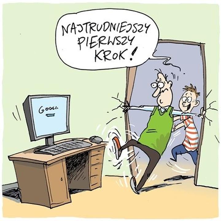 Dokumenty do rejestracji dziecka w ZUS