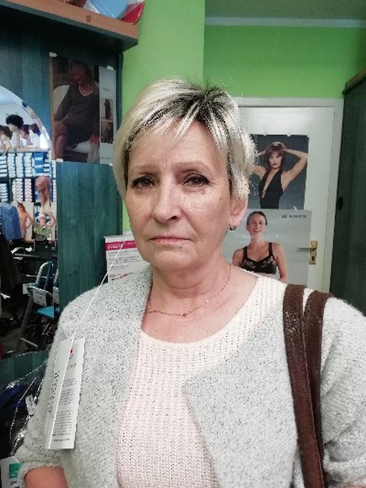 Jak uratować źle obcięte włosy