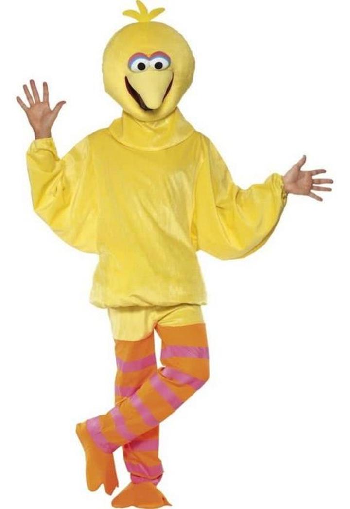 Jak uszyć skrzydła