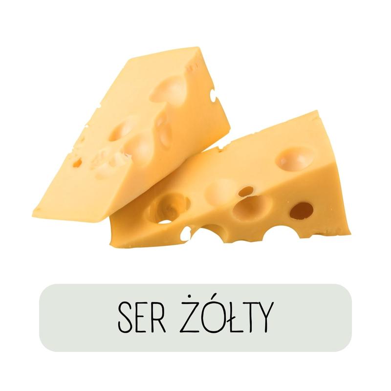 Jak wprowadzić ser do diety dziecka