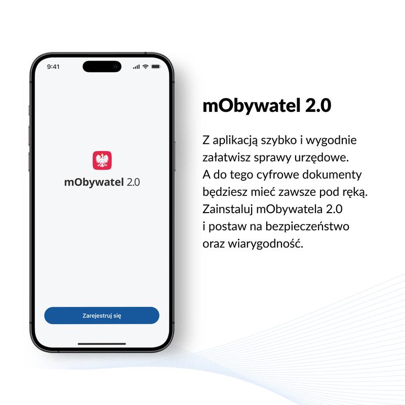 Jak założyć Mobywatel dla dziecka