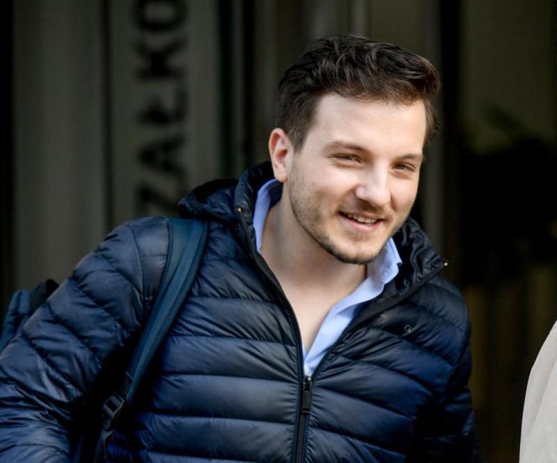 Jakub Gasowski życie prywatne