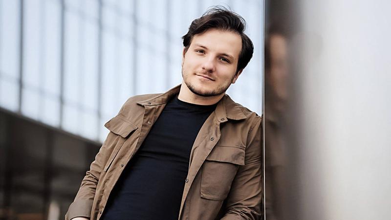 Kariera i osiągnięcia Jakuba Gasowskiego