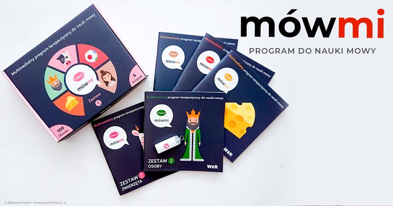 Komunikacja w pierwszych latach życia