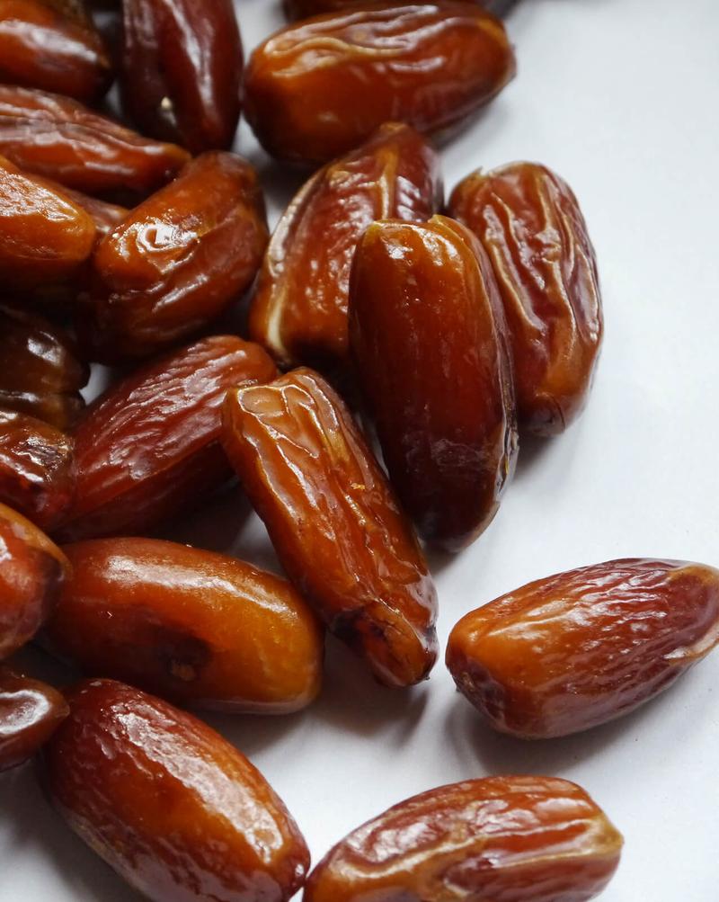 Korzyści zdrowotne daktyli