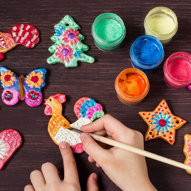 Kreatywne pomysły na wykorzystanie masy solnej