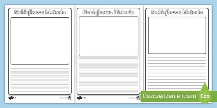 Kreatywność w pisaniu dzieci