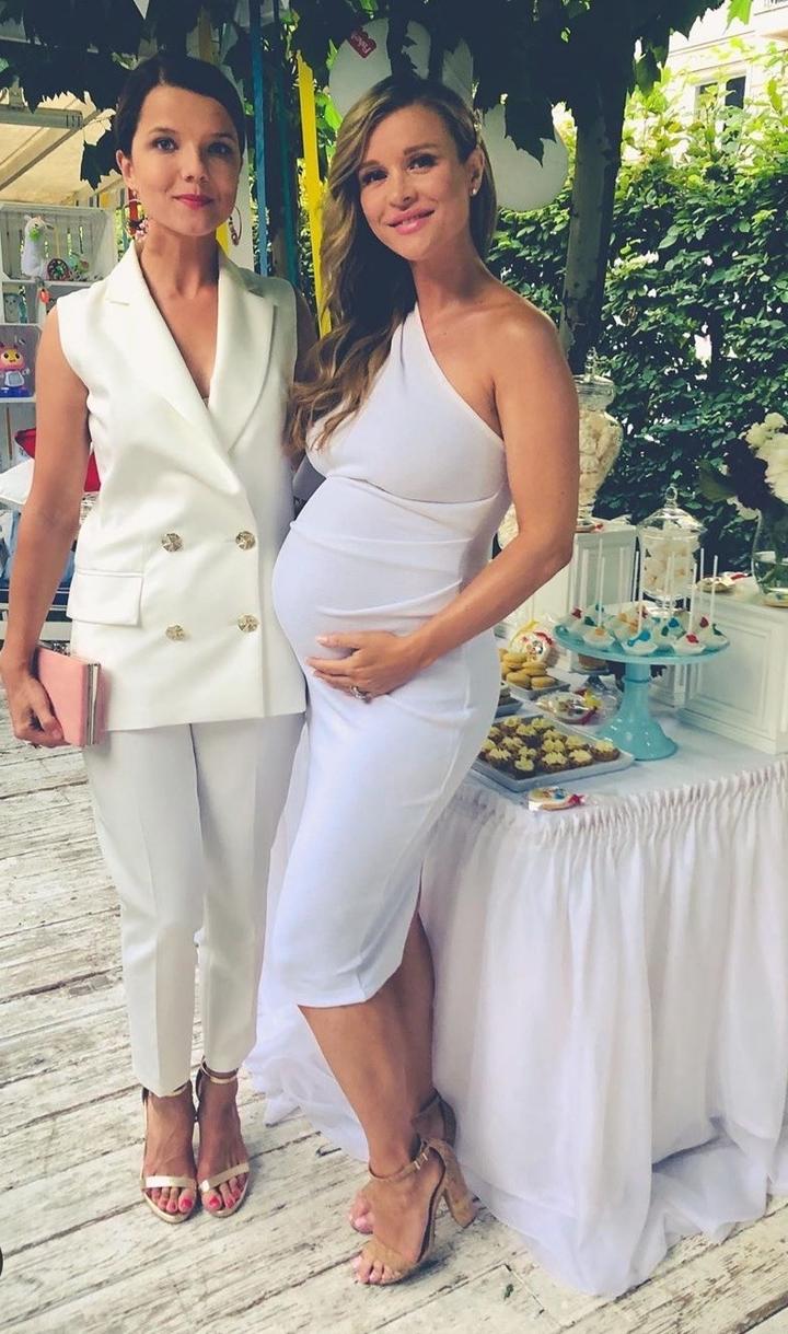 Macierzyństwo i kariera