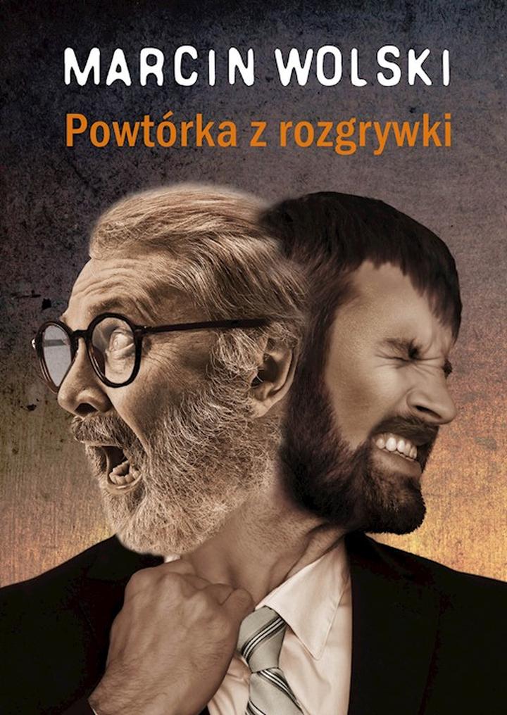 Marcin Wolski życie prywatne