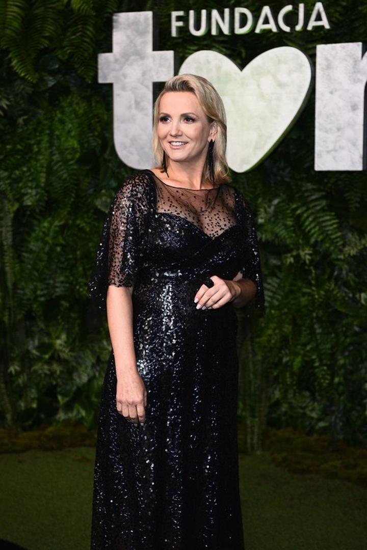 Marta Kuligowska biografia