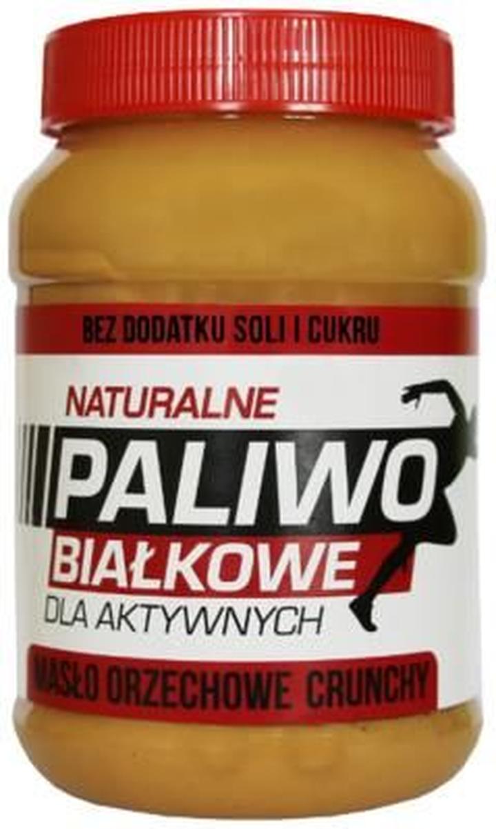 Masło orzechowe w ciąży