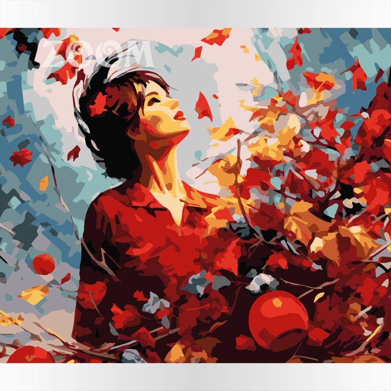 Męskie spojrzenia na kobiety