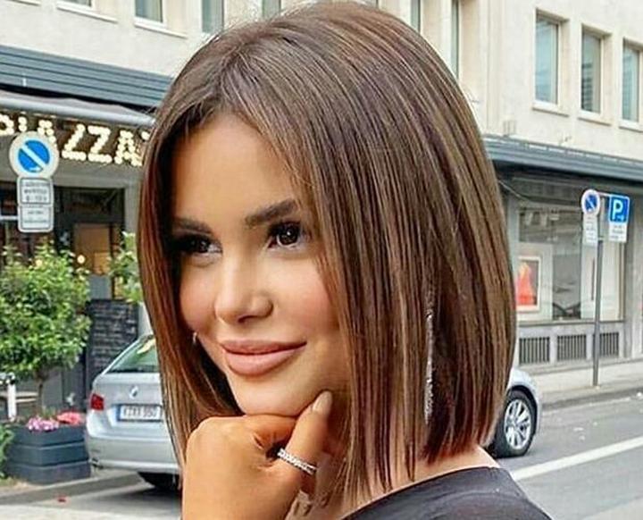 Najmodniejsze fryzury na 40-tkę