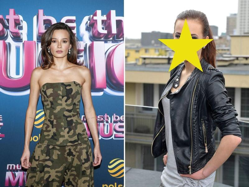 Natalia Szroeder życie prywatne