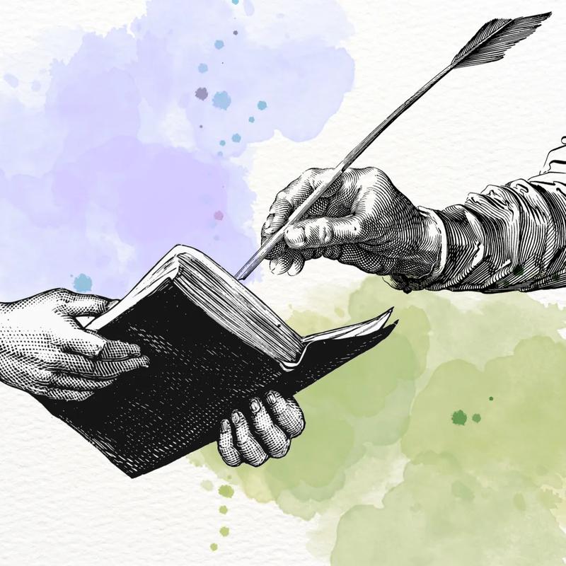 Nauka pisania wypracowań