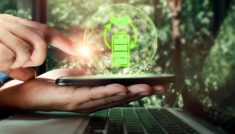 Nawyki ekologiczne i oszczędzanie