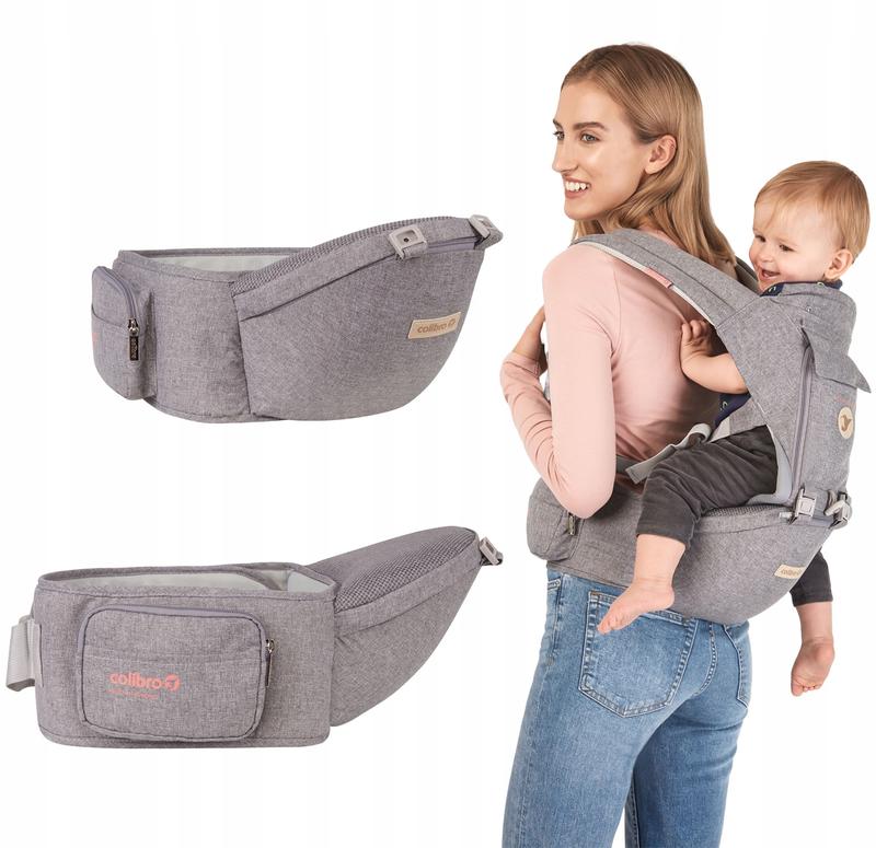 Nosidło dla dziecka poradnik