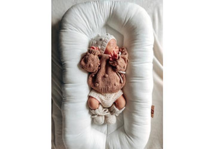 Optymalne warunki snu noworodka