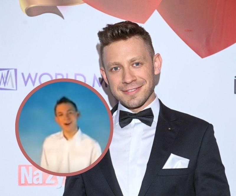 Paweł Jasionowski lider Masters