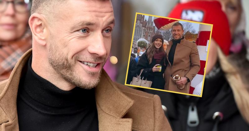 Początki i dzieciństwo Dariusza Pachuta