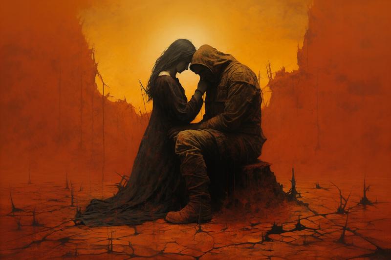 Poczucie straty i utrata marzeń