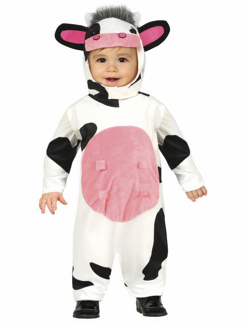 Pomysły na przebranie dziecka