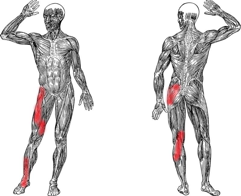 Przyczyny i objawy rwy kulszowej
