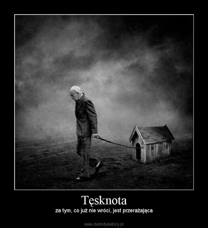 Psychologia tęsknoty u mężczyzn