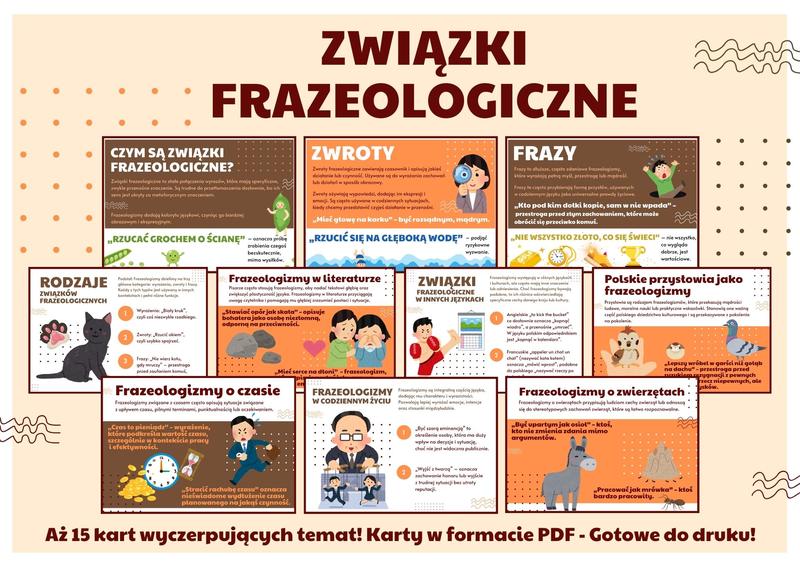 Psychologia związków