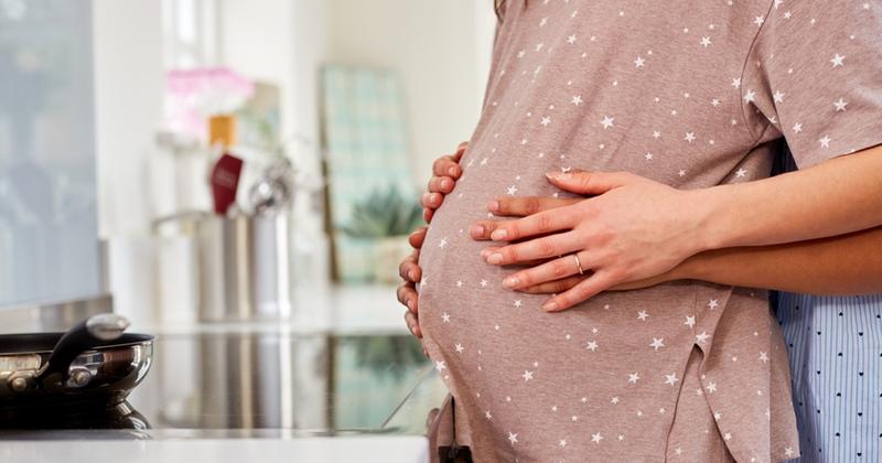 Psychologiczne aspekty ciąży