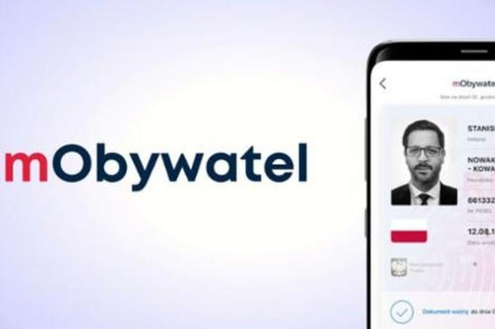 Rejestracja i konfiguracja Mobywatel